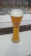 ベルギービール・・・